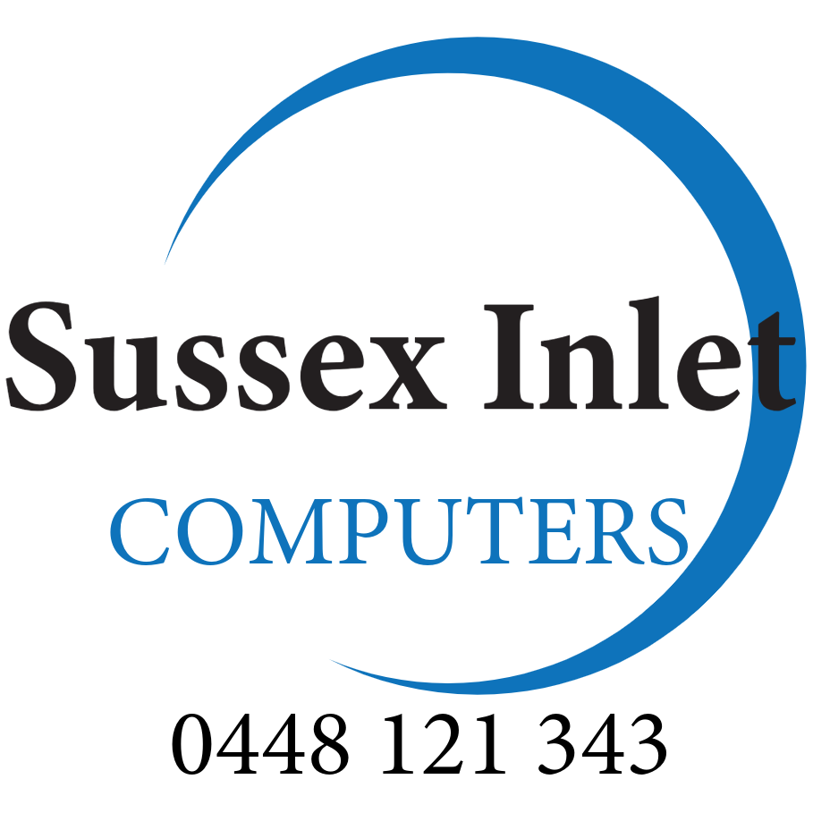 Sussex Inlet Computers